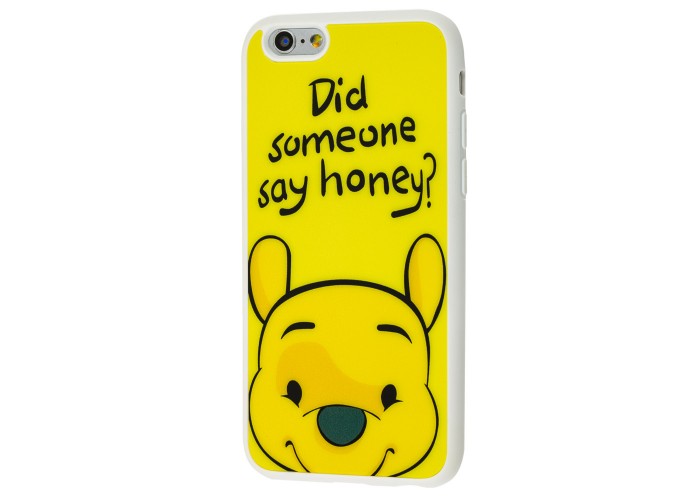 Чехол для iPhone 6 Mickey 360