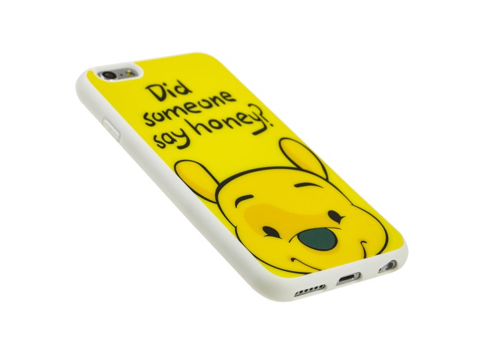 Чехол для iPhone 6 Mickey 360