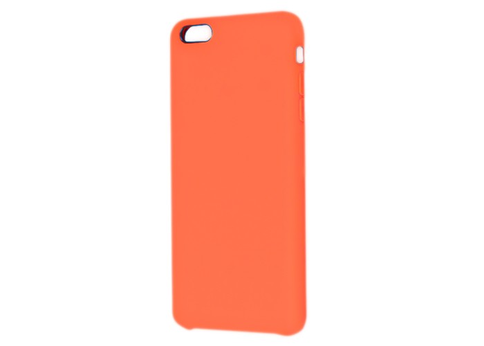 Чехол для iPhone 6 Plus Hoco original series оранжевый