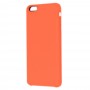 Чехол для iPhone 6 Plus Hoco original series оранжевый