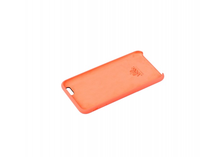 Чехол для iPhone 6 Plus Hoco original series оранжевый