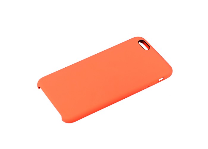 Чехол для iPhone 6 Plus Hoco original series оранжевый