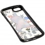 Чехол для iPhone 6 / 7 / 8 / SE 20 Glue shining girl fashion