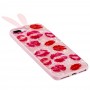 Чехол для iPhone 7 Plus / 8 Plus Blood of Jelly Rabbit ears 