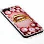 Чехол для iPhone 7 Plus / 8 Plus Fashion mix губы