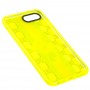 Чехол для iPhone 7 Plus / 8 Plus Neon print Минни Маус