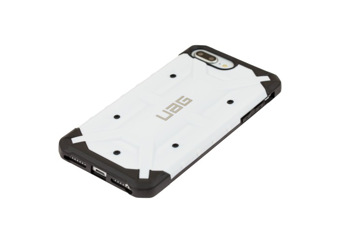 Чехол для iPhone 7 Plus / 8 Plus UAG Case белый