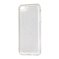 Чехол для iPhone 7 Plus / 8 Plus Unique Skid Ultrasonic прозрачный