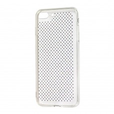 Чехол для iPhone 7 Plus / 8 Plus Unique Skid Ultrasonic прозрачный