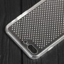 Чехол для iPhone 7 Plus / 8 Plus Unique Skid Ultrasonic прозрачный