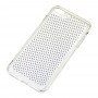Чехол для iPhone 7 Plus / 8 Plus Unique Skid Ultrasonic прозрачный