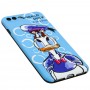 Чехол для iPhone 7 Plus / 8 Plus VIP Print Donald Duck