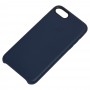 Чехол для iPhone 7 Smart Case синий