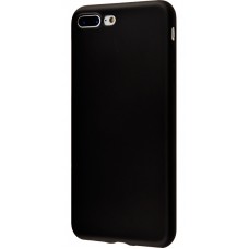 Чехол для iPhone 7 Soft matt черный