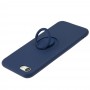 Чехол для iPhone 7 / 8 / SE 20 ColorRing синий