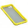 Чехол для iPhone 7 / 8 / SE 20 LikGus Armor color желтый