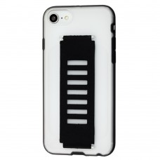 Чехол для iPhone 7 / 8 / SE 20 Totu Harness черный