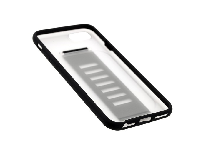 Чехол для iPhone 7 / 8 / SE 20 Totu Harness черный
