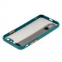 Чехол для iPhone 7 / 8 / SE 20 WristBand LV зеленый