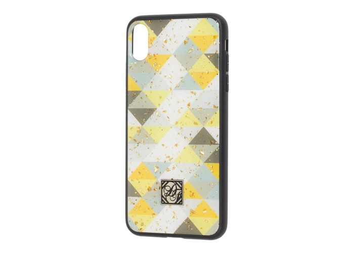 Чехол для iPhone Xr Confetti fashion №3
