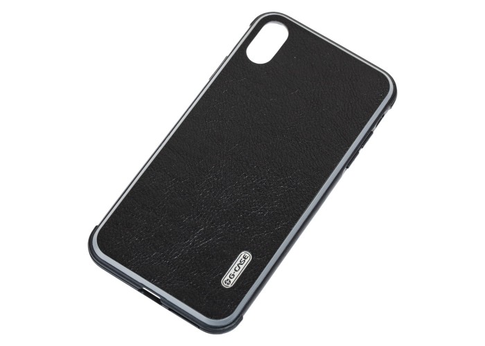 Чехол для iPhone Xr G-Case Monte Carlo 