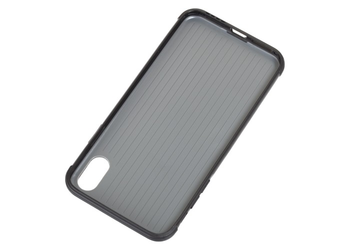 Чехол для iPhone Xr G-Case Monte Carlo 