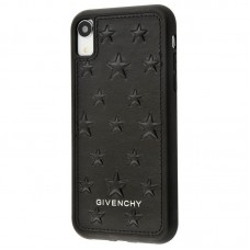 Чехол для iPhone Xr Givenchy stars " звезды "