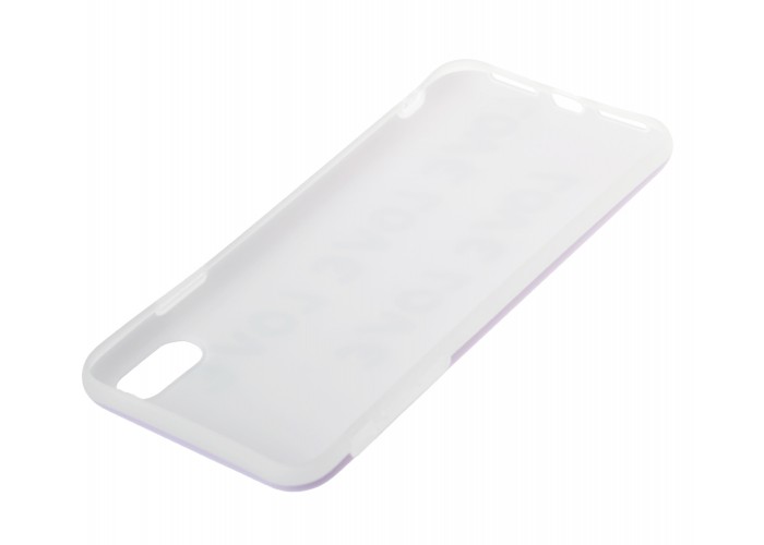 Чехол для iPhone Xr Glossy 