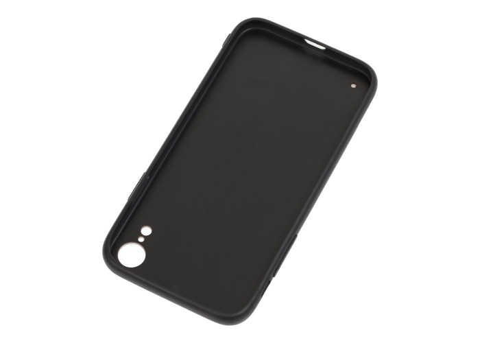 Чехол для iPhone Xr Tybomb мишка 