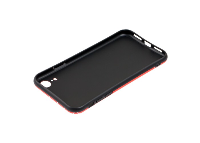 Чехол для iPhone Xr VIP Print Minnie Mouse