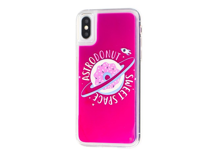 Чехол для iPhone Xs Max 