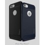 Чехол iPaky для iPhone 7 Plus / 8 Plus Slim синий