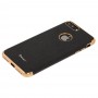 Чехол iPaky для iPhone 7 Plus / 8 Plus под магнитный держатель черный