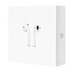 Гарнитура AirPods A+ With Touch MMEF2AM/A (копия)