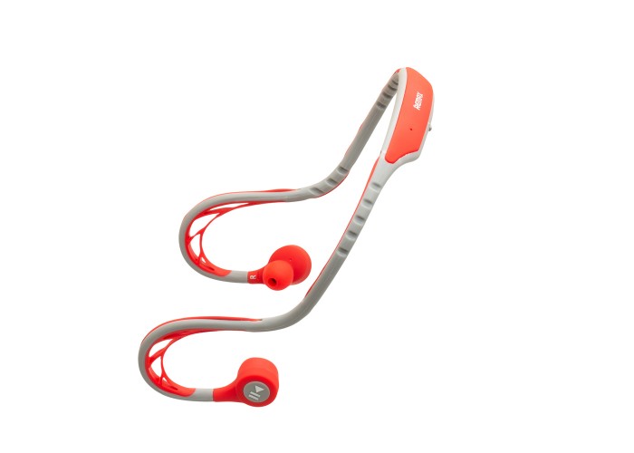 Гарнитура Bluetooth Remax RB-S20 красный