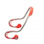 Гарнитура Bluetooth Remax RB-S20 красный
