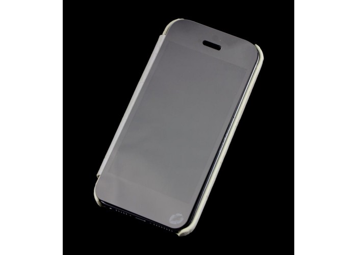 Книжка Lipstick iPhone 5 White (APH5-LPSTK-WITE)