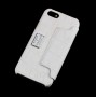 Книжка Lipstick iPhone 5 White (APH5-LPSTK-WITE)