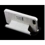 Книжка Lipstick iPhone 5 White (APH5-LPSTK-WITE)