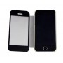 Книжка Lipstick iPhone 5 White (APH5-LPSTK-WITE)