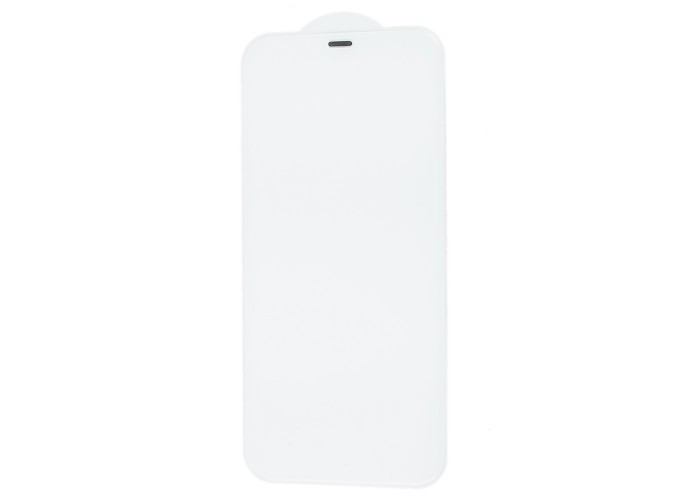 Защитное стекло для iPhone 12 / 12 Pro all clear прозрачное (OEM)