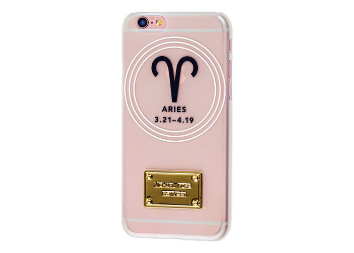 Зодиак Michael Kors iPhone 6 Aries