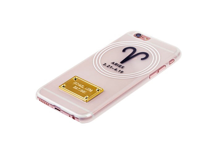 Зодиак Michael Kors iPhone 6 Aries