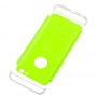 Чехол IPaky Joint Shiny Series для iPhone 6 зеленый