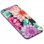 Чехол Kenzo для iPhone 6 цветы