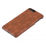 Чехол Minimal для iPhone 7 Plus / 8 Plus бренд коричневый