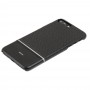 Чехол Mokka для iPhone 7 Plus / 8 Plus weave черный