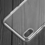 Чехол Nillkin Nature Series для iPhone Xs Max прозрачный