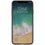 Чехол Nillkin Nature Series для iPhone Xs Max прозрачный