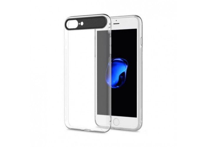 Чехол Rock Ace Series для iPhone 7 / 8 прозрачный